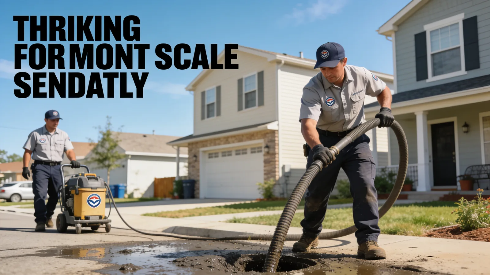 Sewage Cleanup in Garrison, MN near me